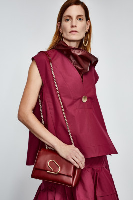 Iris Strubegger for Phillip Lim
