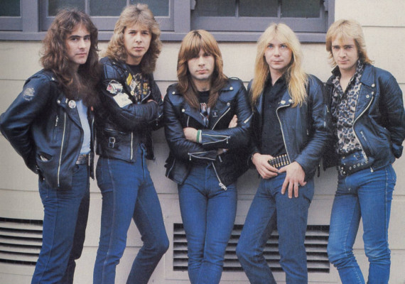 Iron Maiden pic #434858