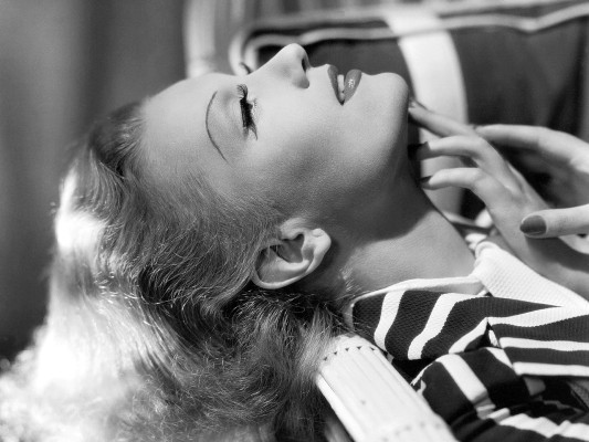 Isa Miranda pic #362473