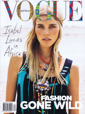 Isabel Lucas pic #437737