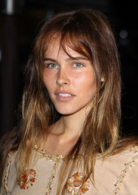 Isabel Lucas pic #707795