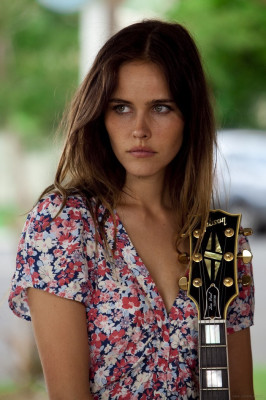 Isabel Lucas pic #705198