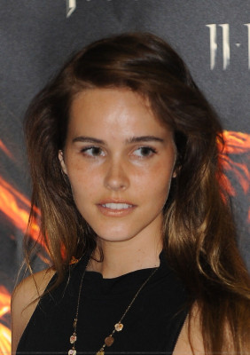 Isabel Lucas pic #710120