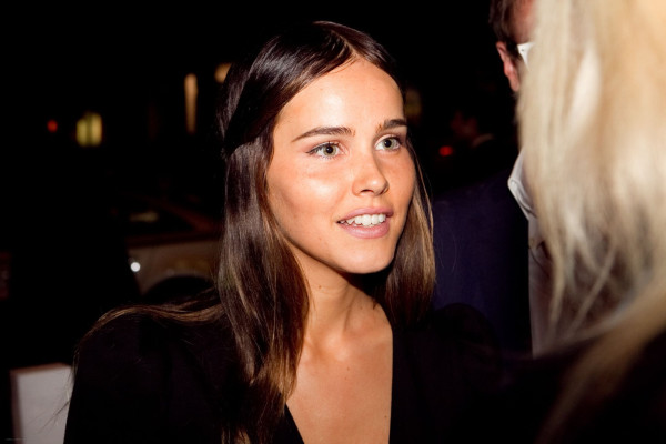 Isabel Lucas pic #705848