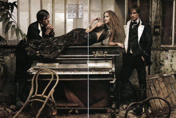 Isabel Lucas pic #702879