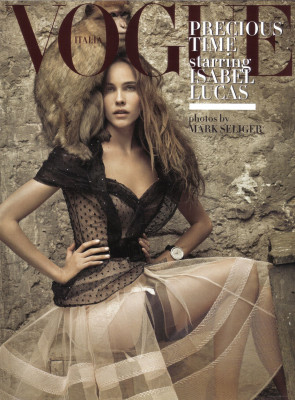Isabel Lucas pic #702882