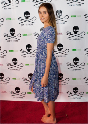 Isabel Lucas pic #706830