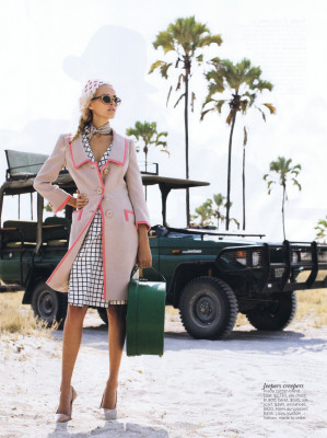 Isabel Lucas pic #437740
