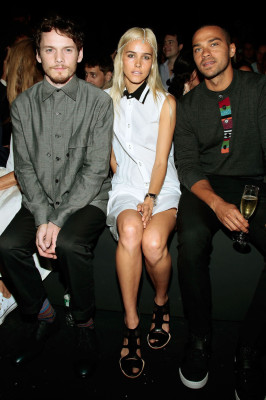 Isabel Lucas pic #596159