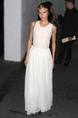 Isabel Lucas pic #660003