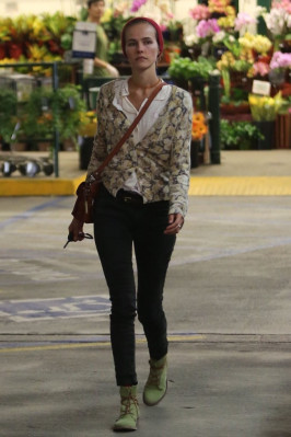 Isabel Lucas pic #673409