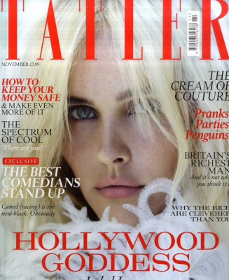 photo 19 in Isabel Lucas gallery [id433602] 2011-11-09 00:00:00