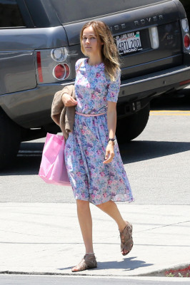 Isabel Lucas pic #526805