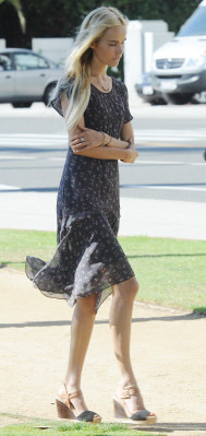 Isabel Lucas pic #541122