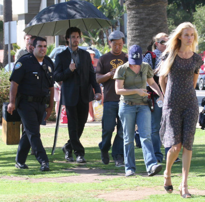 Isabel Lucas pic #541129