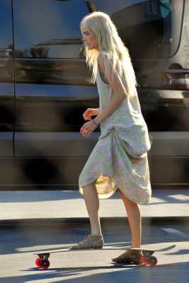 Isabel Lucas pic #552314