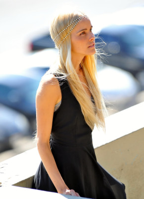 Isabel Lucas pic #552316