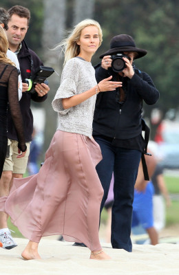 Isabel Lucas pic #534976