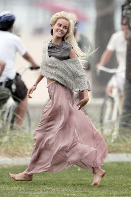 Isabel Lucas pic #534975