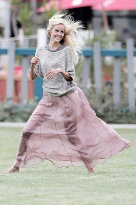 Isabel Lucas pic #534974