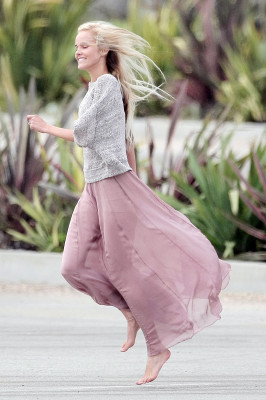 Isabel Lucas pic #534973