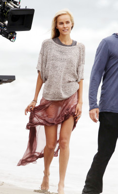 Isabel Lucas pic #534969