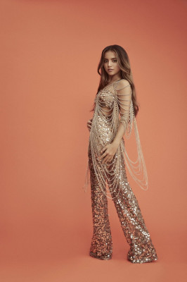 ISABELA MERCED – The Better Half of Me Single Promos, May 2020