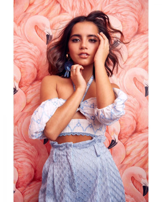 ISABELA MONER in Girls’ Life Magazine, June/July 2019 Issue
