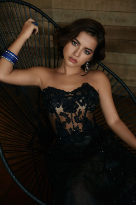 Isabela Moner – Selecta Magazine July 2019 Issue