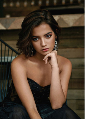 Isabela Moner – Selecta Magazine July 2019 Issue