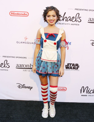 photo 6 in Isabela Moner gallery [id1005690] 2017-10-22 00:00:00