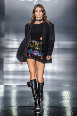 Dsquared2 Fall/Winter 2019 Fashion Show in MIlan 