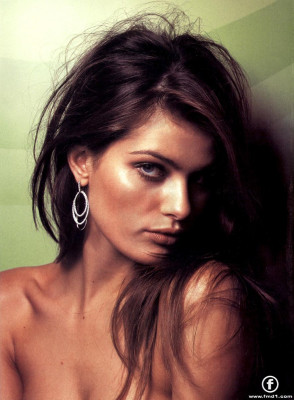 Isabeli Fontana pic #148234