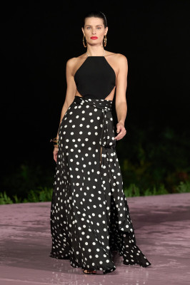 Carolina Herrera Resort 2024 Fashion Show in Rio de Janeiro