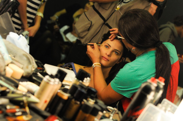 Isabeli Fontana pic #214851