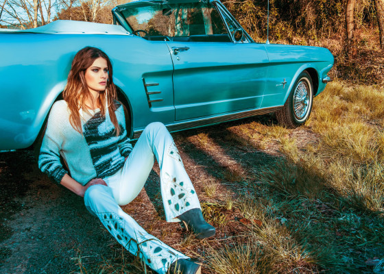 Isabeli Fontana pic #700200