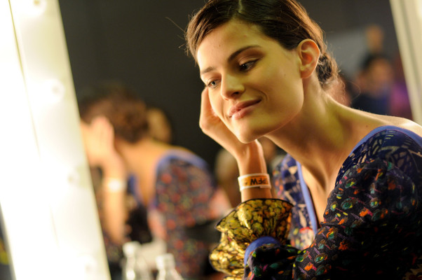 Isabeli Fontana pic #214855