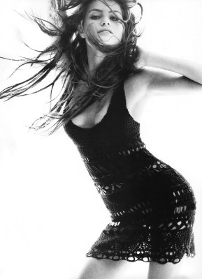 Isabeli Fontana pic #149653