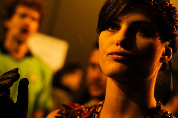 Isabeli Fontana pic #214853