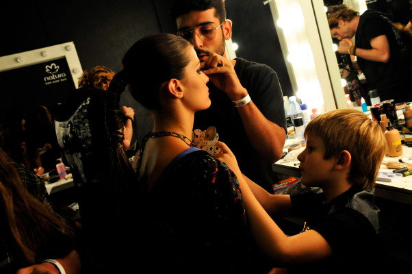 Isabeli Fontana pic #214852