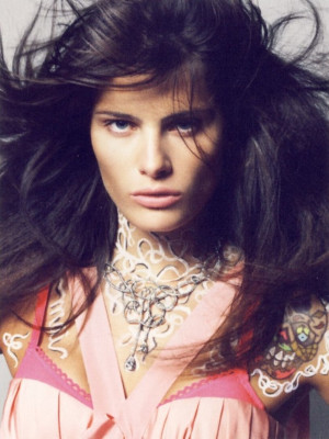 Isabeli Fontana pic #221452