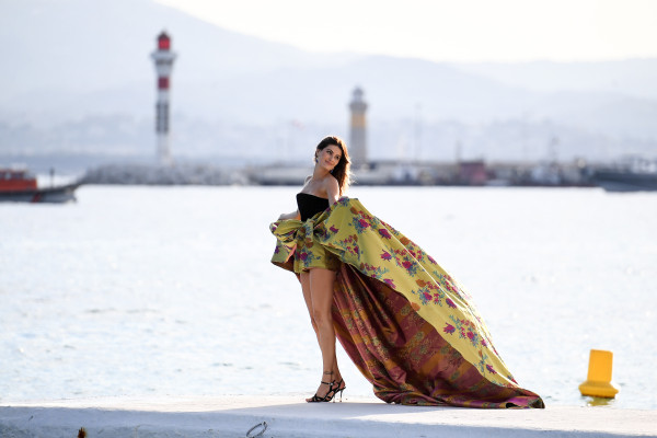 Isabeli Fontana pic #1177606