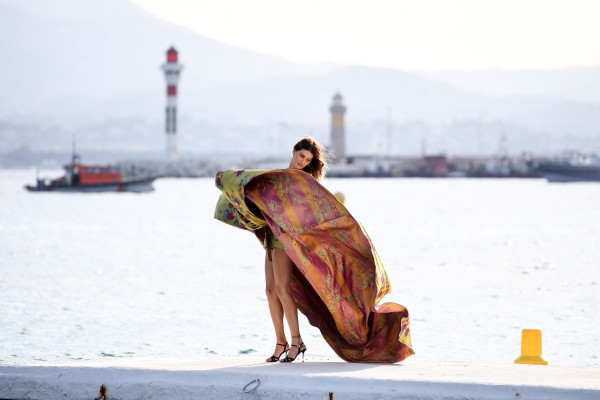 photo 4 in Isabeli Fontana gallery [id1177604] 2019-05-26 00:00:00