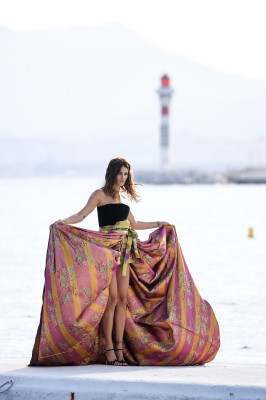 Isabeli Fontana pic #1177608