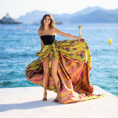 Isabeli Fontana pic #1177613