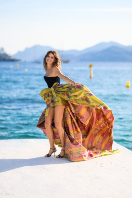 Isabeli Fontana pic #1177612