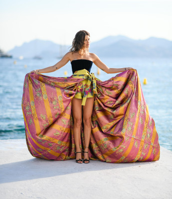 Isabeli Fontana pic #1177618