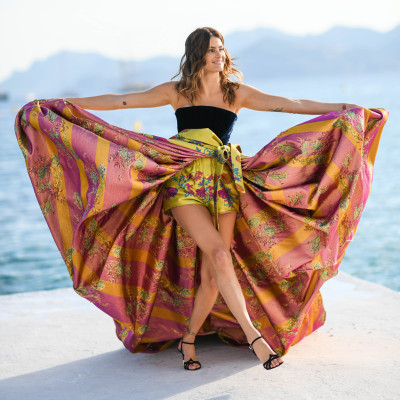 Isabeli Fontana pic #1177611