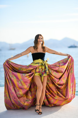 Isabeli Fontana pic #1177617