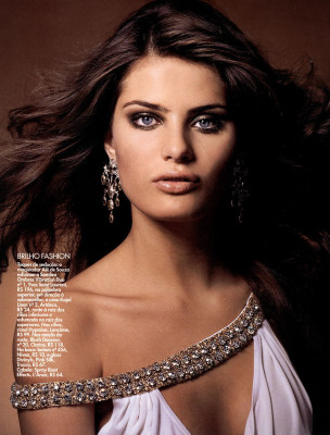 Isabeli Fontana pic #107870
